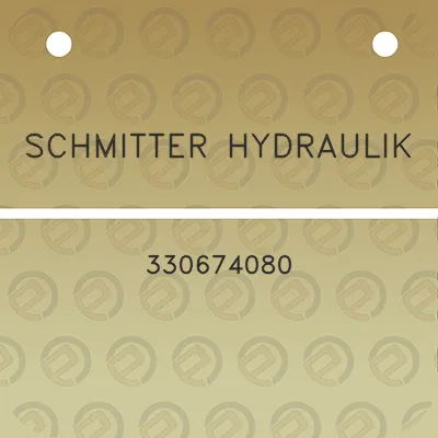 schmitter-hydraulik-330674080