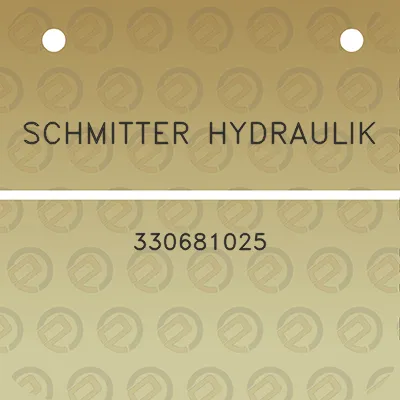 schmitter-hydraulik-330681025