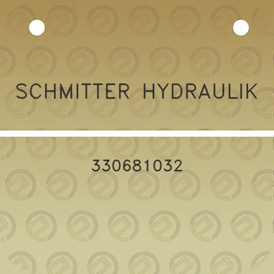 schmitter-hydraulik-330681032