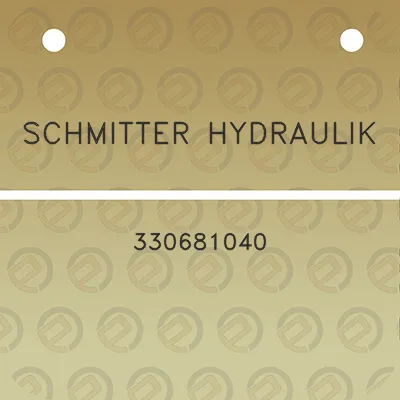 schmitter-hydraulik-330681040