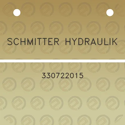 schmitter-hydraulik-330722015