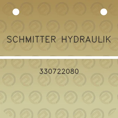 schmitter-hydraulik-330722080