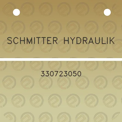 schmitter-hydraulik-330723050