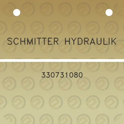 schmitter-hydraulik-330731080