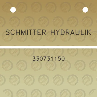 schmitter-hydraulik-330731150