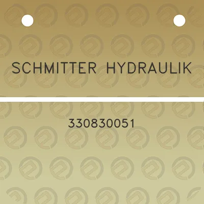 schmitter-hydraulik-330830051