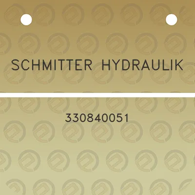 schmitter-hydraulik-330840051