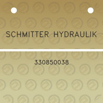 schmitter-hydraulik-330850038