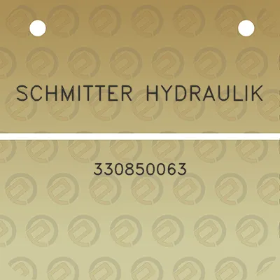 schmitter-hydraulik-330850063