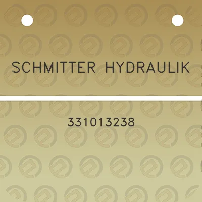 schmitter-hydraulik-331013238