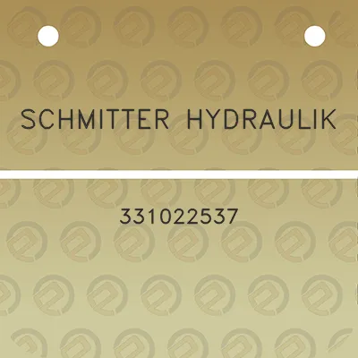 schmitter-hydraulik-331022537