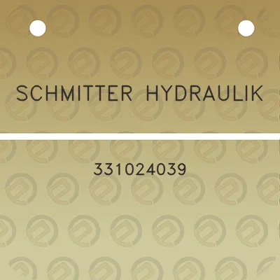 schmitter-hydraulik-331024039