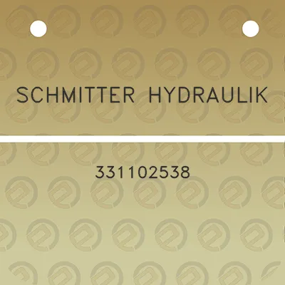 schmitter-hydraulik-331102538