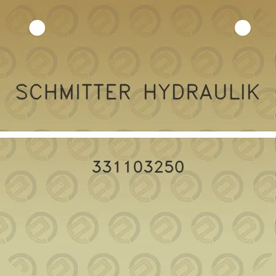 schmitter-hydraulik-331103250