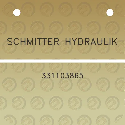 schmitter-hydraulik-331103865