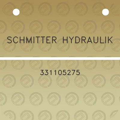 schmitter-hydraulik-331105275