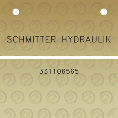 schmitter-hydraulik-331106565