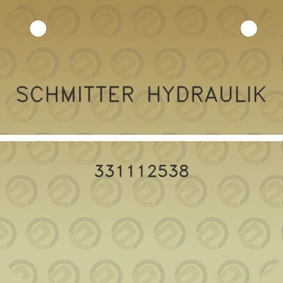 schmitter-hydraulik-331112538