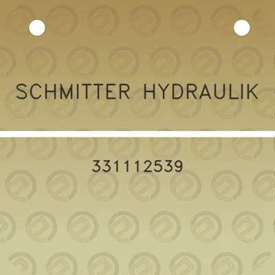 schmitter-hydraulik-331112539