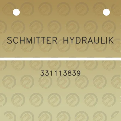 schmitter-hydraulik-331113839