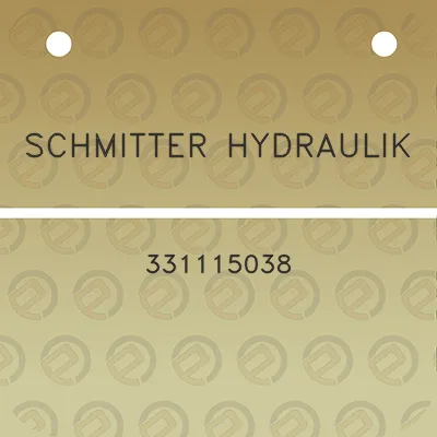 schmitter-hydraulik-331115038