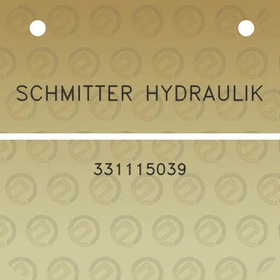 schmitter-hydraulik-331115039