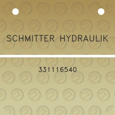 schmitter-hydraulik-331116540