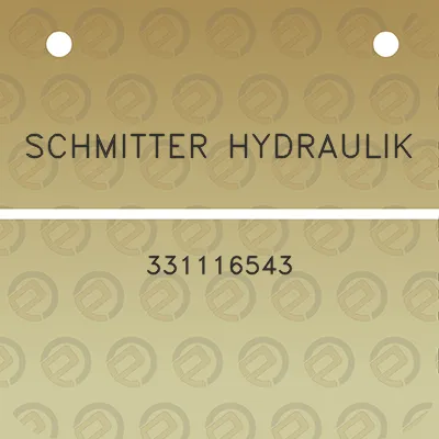 schmitter-hydraulik-331116543