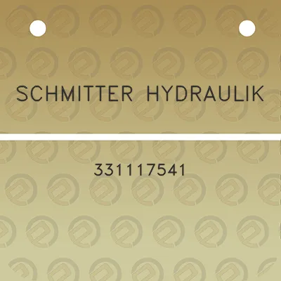 schmitter-hydraulik-331117541