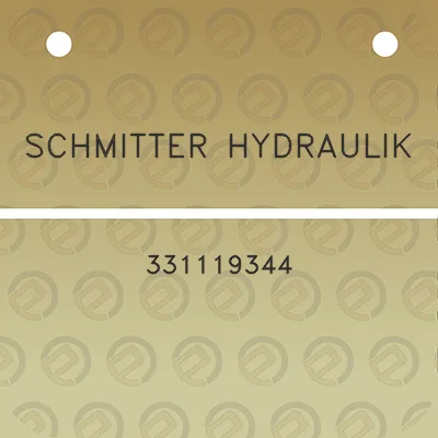 schmitter-hydraulik-331119344