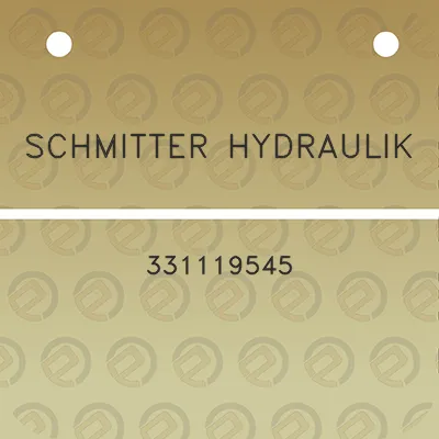 schmitter-hydraulik-331119545