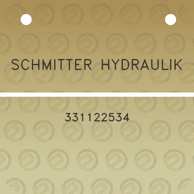 schmitter-hydraulik-331122534