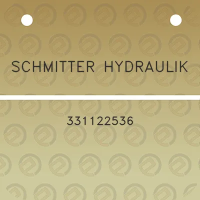 schmitter-hydraulik-331122536