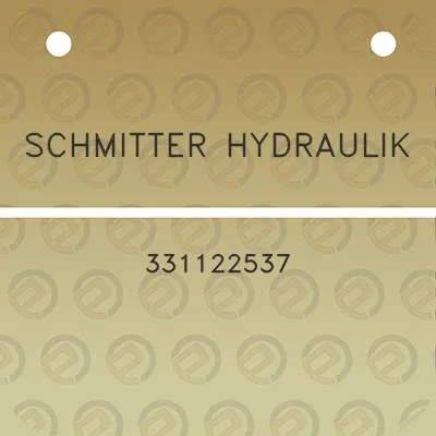 schmitter-hydraulik-331122537