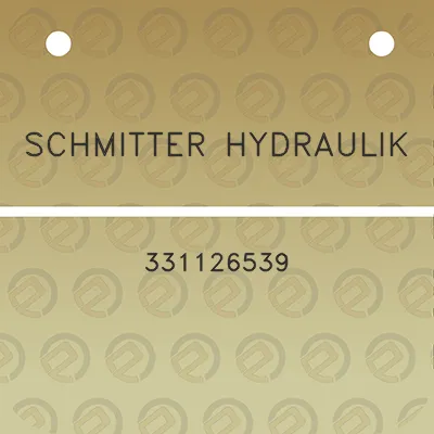 schmitter-hydraulik-331126539