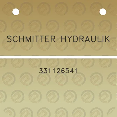 schmitter-hydraulik-331126541