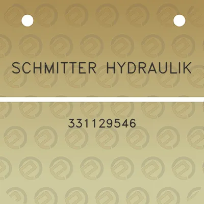 schmitter-hydraulik-331129546