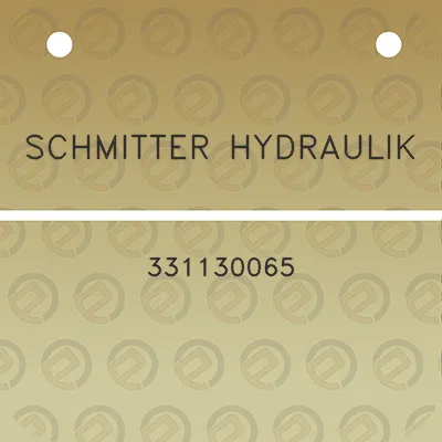 schmitter-hydraulik-331130065