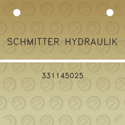 schmitter-hydraulik-331145025