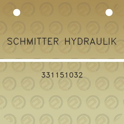 schmitter-hydraulik-331151032