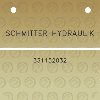 schmitter-hydraulik-331152032