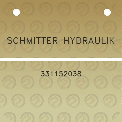 schmitter-hydraulik-331152038