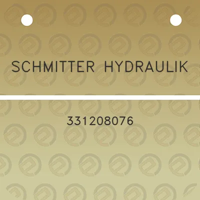 schmitter-hydraulik-331208076