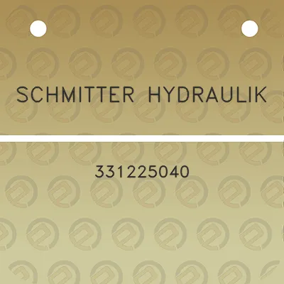 schmitter-hydraulik-331225040