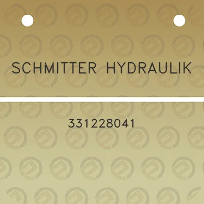 schmitter-hydraulik-331228041