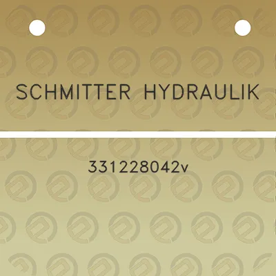 schmitter-hydraulik-331228042v