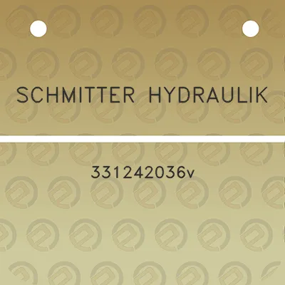 schmitter-hydraulik-331242036v