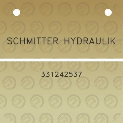 schmitter-hydraulik-331242537