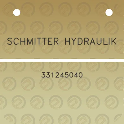 schmitter-hydraulik-331245040