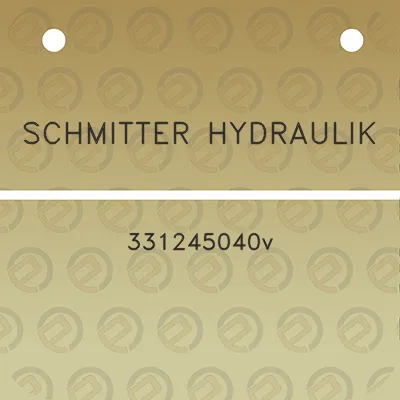 schmitter-hydraulik-331245040v